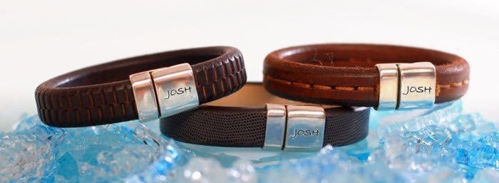 josh-armbanden