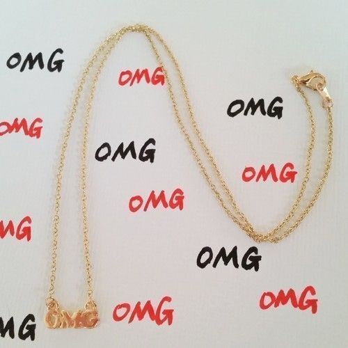 gouden-ketting-OMG-gold-plated