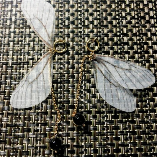 trendy-oorbellen-vlinder