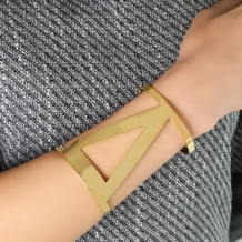 Minimalistische eenvoudige arm band dunne arm band bovenarm sieraden bovenarm manchet Sieraden Lichaamssieraden Armbanden arm armband 