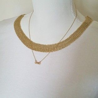 gouden-ketting-OMG-gold-plated