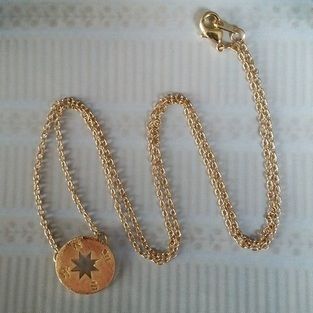 gouden-ketting-gold-plated-richting-wiel