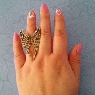 trendy-ring-adelaar-vleugel-met-kristals