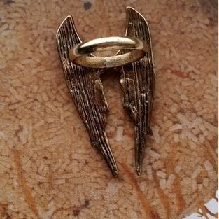 trendy-ring-adelaar-vleugel-met-kristals
