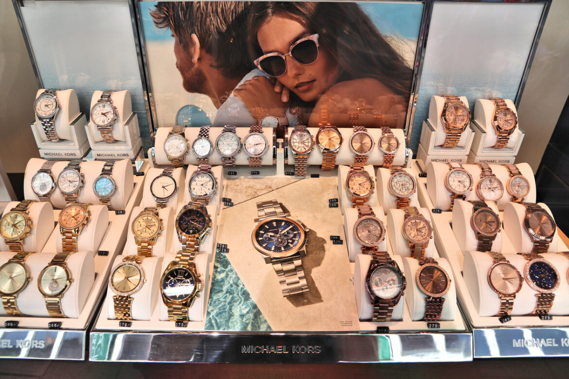 Michael Kors