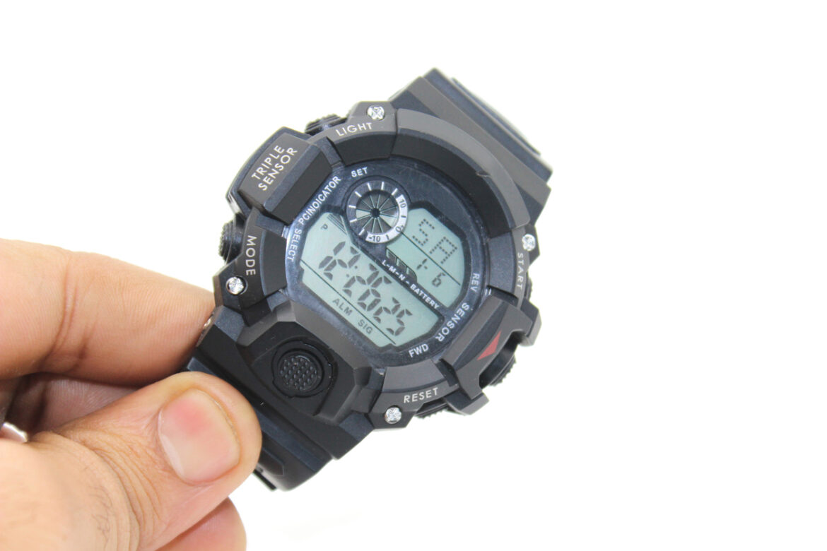 G-Shock horloge G-Shock horloge